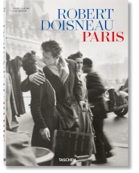 Robert Doisneau. Paris