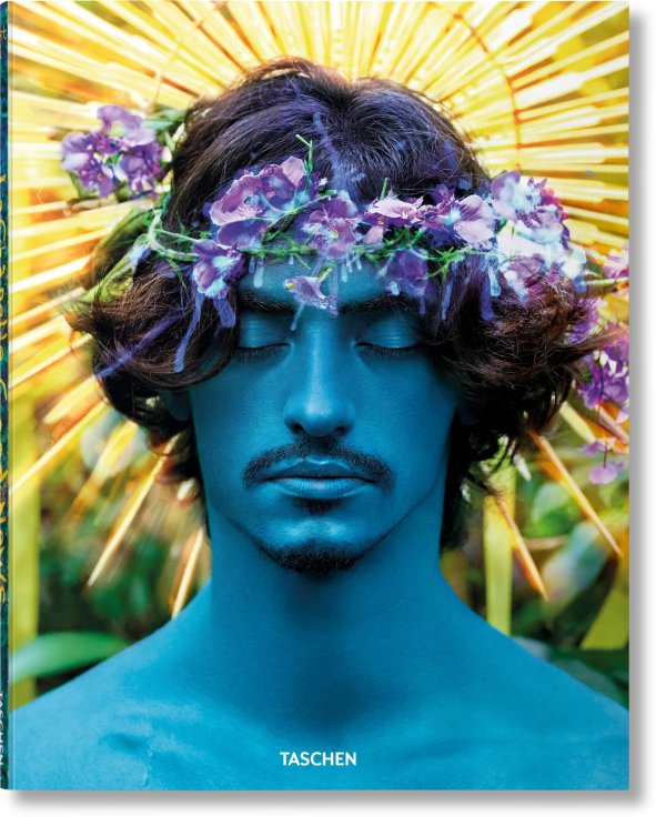 David LaChapelle. Good News