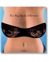 The Big Book of Breasts