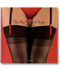 The Big Book of Legs