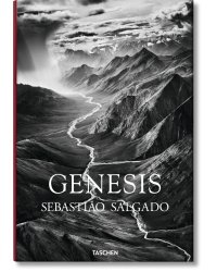 Sebastião Salgado. Genesis