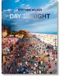 Stephen Wilkes. Day to Night