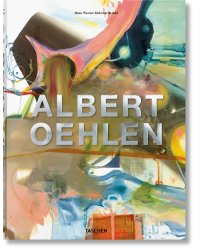 Albert Oehlen