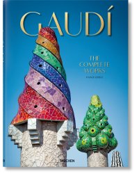 Gaudí. The Complete Works