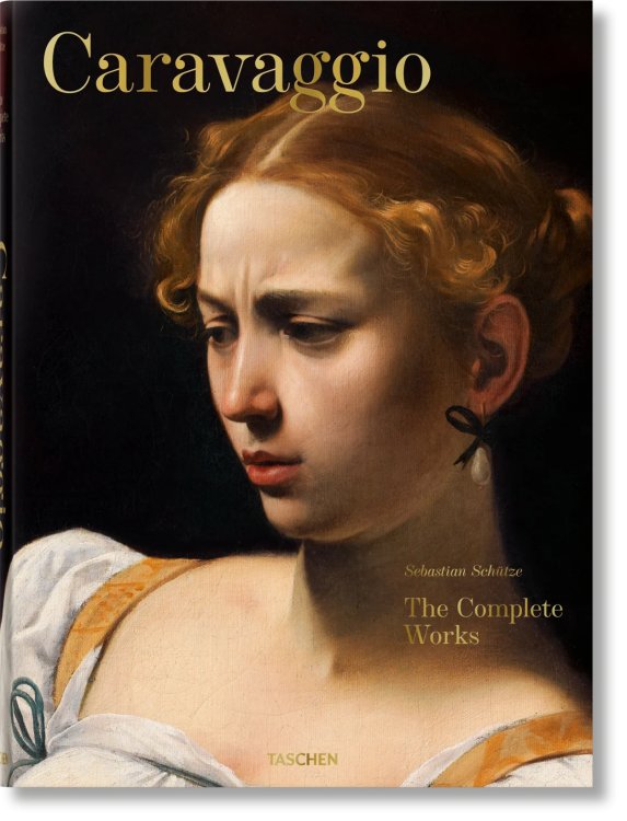 Caravaggio. Complete Works