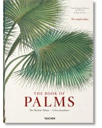 Martius. The Book of Palms