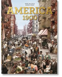 America 1900