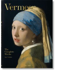 Vermeer. The Complete Works