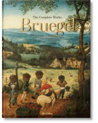 Bruegel. The Complete Works