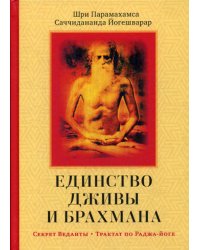 Единство Дживы и Брахмана. Секрет Веданты. Часть I