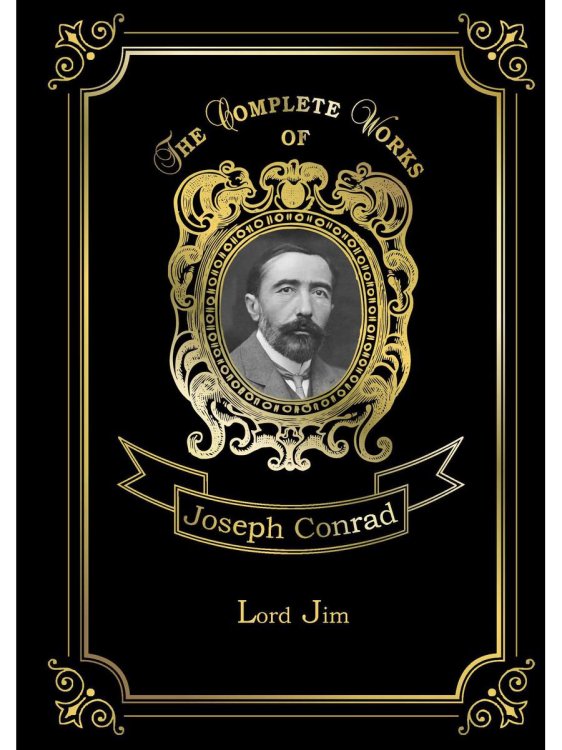 Lord Jim