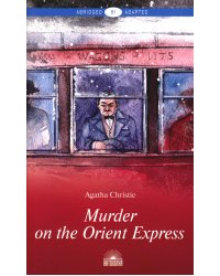 Murder on the Orient Express