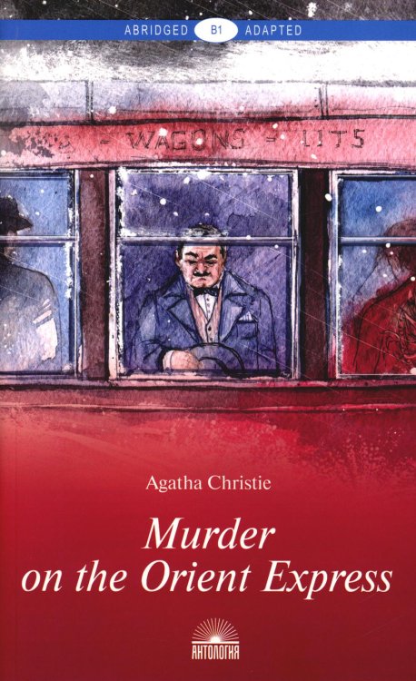 Murder on the Orient Express