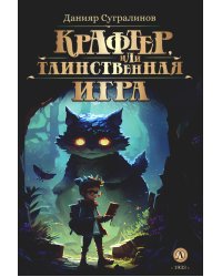 Крафтер, или Таинственная игра