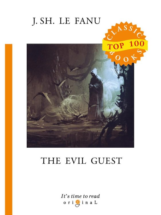 The Evil Guest