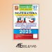 ЕГЭ-2025. Математика. Базовый уровень. 37 вариантов. Типовые варианты экзаменационных заданий