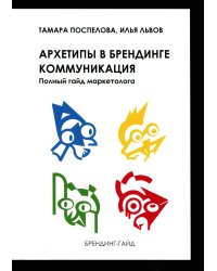 Архетипы в брендинге: коммуникация. Полный гайд маркетолога