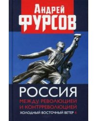 Россия между революцией и контрреволюцией. Холодный восточный ветер 4