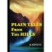 Plain Tales From The Hills