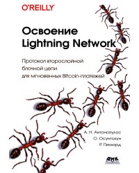 Освоение Lightning Network