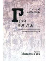 Грех попутал. Рассказы отца Забытого