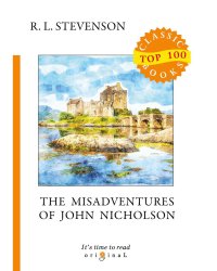 The Misadventures of John Nicholson