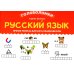 Русский язык. 2-3 класс. Умные ребусы для начальной школы