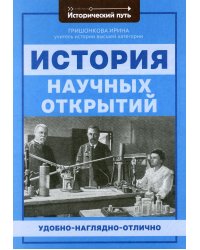 История научных открытий