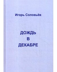 Дождь в декабре (записки двухгодичника)