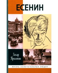 ЖЗЛ. Есенин: Обещая встречу впереди. 3-е изд., испр