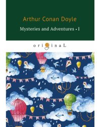 Mysteries and Adventures 1