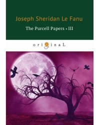 The Purcell Papers 3