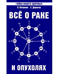 Все о раке и опухолях. 8-е изд