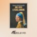 Девушка с жемчужной сережкой = Girl with a pearl earring: англ.язык, неадаптир