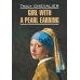 Девушка с жемчужной сережкой = Girl with a pearl earring: англ.язык, неадаптир