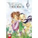 W.I.T.C.H. Часть 5. Книга стихий. Том 1