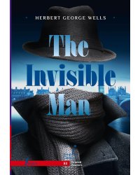 The Invisible Man. B2