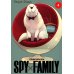 SPY x FAMILY: Семья шпиона. Т. 1-10: манга (комплект из 10-ти книг)