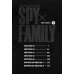 SPY x FAMILY: Семья шпиона. Т. 1-10: манга (комплект из 10-ти книг)