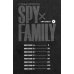 SPY x FAMILY: Семья шпиона. Т. 1-10: манга (комплект из 10-ти книг)