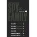 SPY x FAMILY: Семья шпиона. Т. 1-10: манга (комплект из 10-ти книг)