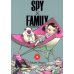 SPY x FAMILY: Семья шпиона. Т. 1-10: манга (комплект из 10-ти книг)