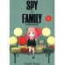 SPY x FAMILY: Семья шпиона. Т. 1-10: манга (комплект из 10-ти книг)