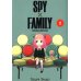 SPY x FAMILY: Семья шпиона. Т. 1-10: манга (комплект из 10-ти книг)