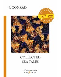 Collected Sea Tales