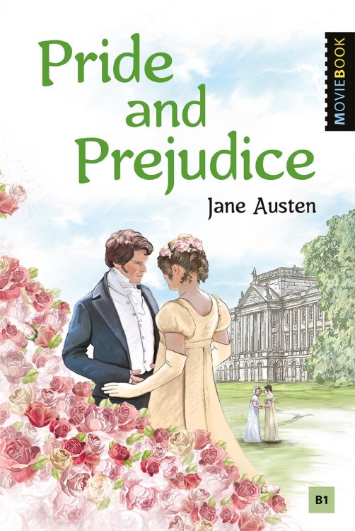 Pride and Prejudice