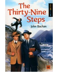 The Thirty-Nine Steps. Selected Storis