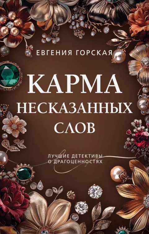 Карма несказанных слов