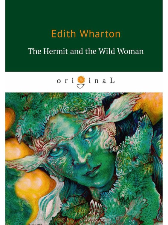 The Hermit and the Wild Woman