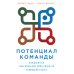 Потенциал команды: Как добиться максимальной эффективности командной работы